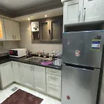 Apartment With 3 Bedrooms