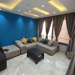Apartment With 3 Bedrooms