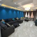 Apartment With 3 Bedrooms